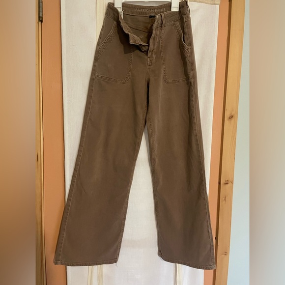 American Eagle pants - Picture 3 of 5